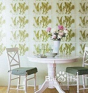 DIY美丽家居饰品