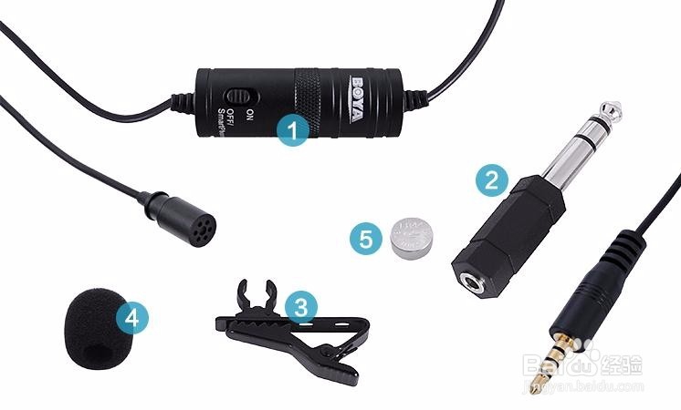 电容麦克风怎么选，电容麦克风使用好处有哪些