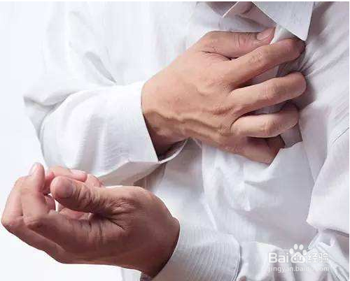 心悸是什么原因造成的，预防的方法有哪些