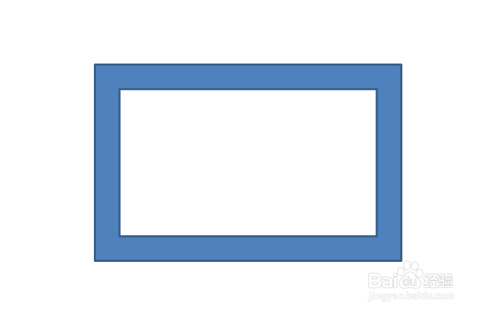 在PPT中是怎样插入图文框形状的呢?