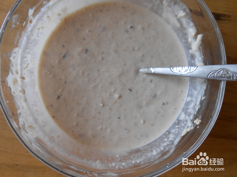 如何在没有烤箱的情况下做西点