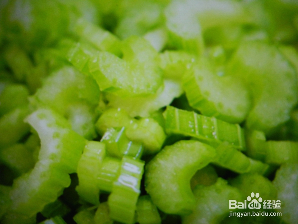 怎么做杂素园子?