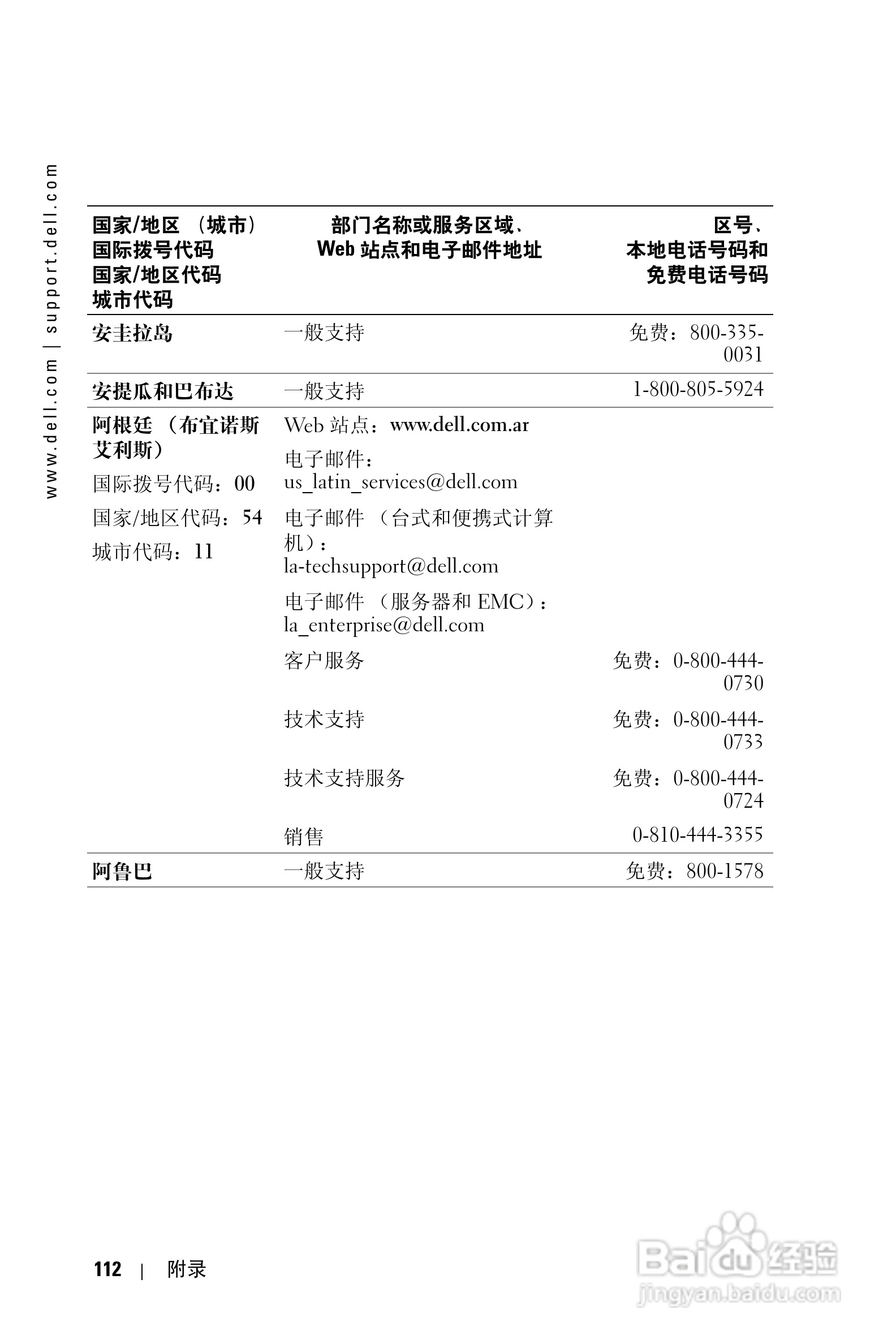 戴尔PDA(掌上电脑)HC03UL型说明书:[12]