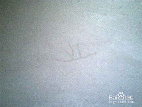 简笔画喇叭花的顶部咋画