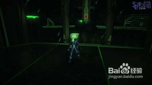 《特隆:进化》图文攻略10