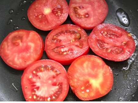 土豆和西红柿相克吗