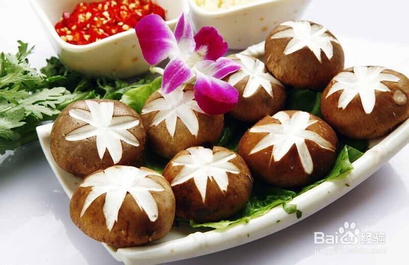 香菇怎么洗才干净