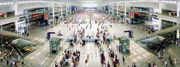 如何应对,春运返程高峰,