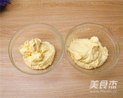 抹茶香草磅蛋糕