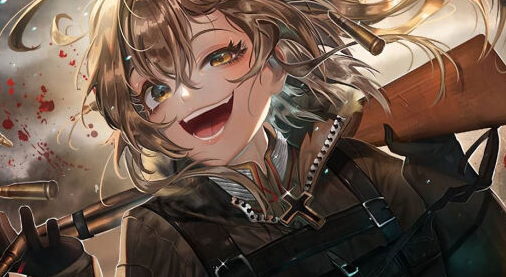 《谭雅战记》在哪里