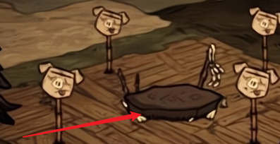 饥荒联机版复活方法