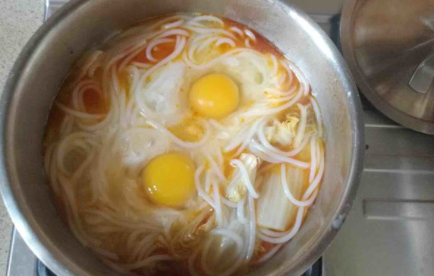 螺蛳粉煮多久才能熟透