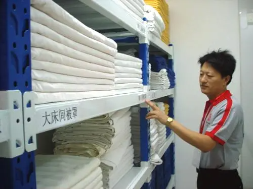 布草是指什么意思