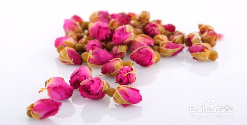 最适合女性喝的花茶