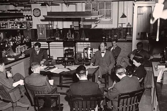 霍桑实验三大结论是什么