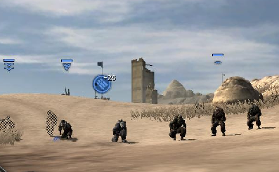 《英雄连2》德国国防军技能攻略