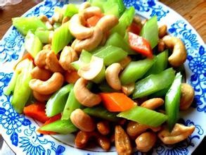高血压吃什么菜好