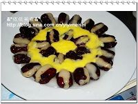 南乳玫瑰肉----18道除夕意头菜