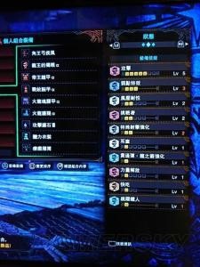 怪物猎人弓箭怎么装备瓶子