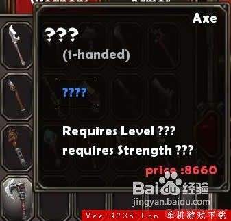 《火炬之光》对赌博系统攻略