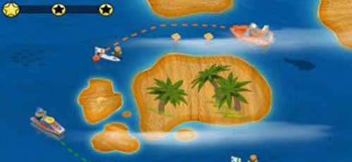 《乐高城市救援队》安卓版手机免费游戏评测