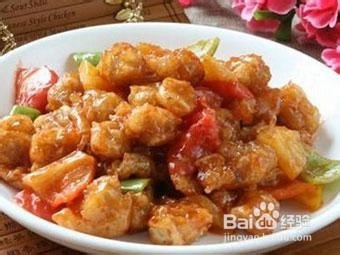 新鲜猴头菇怎么做