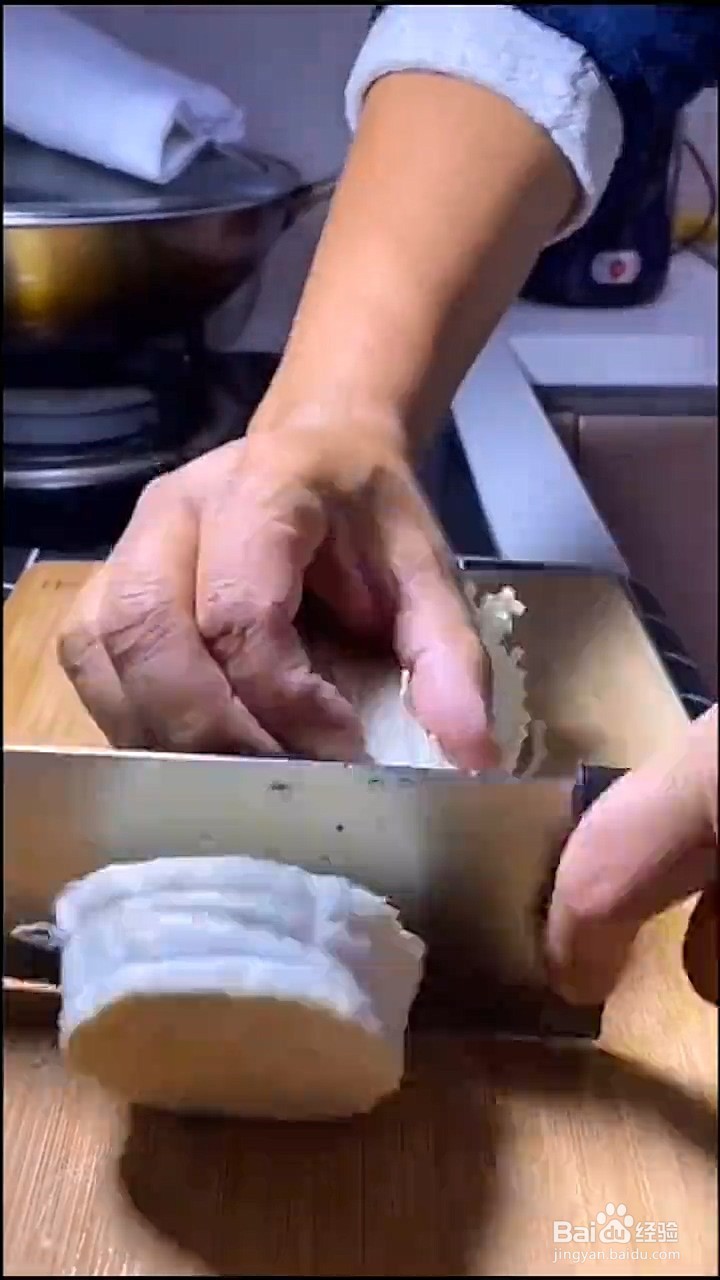 如何制作尖椒酿金针菇