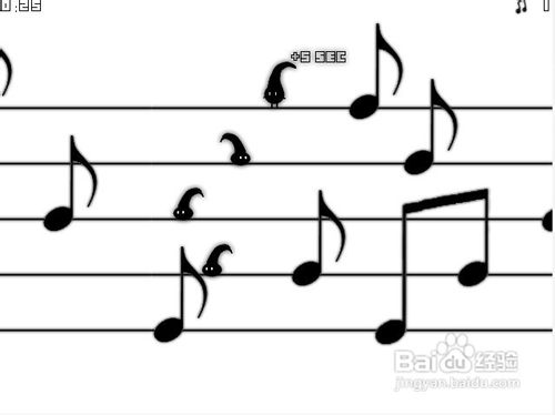 琴谱世界小游戏怎么玩?