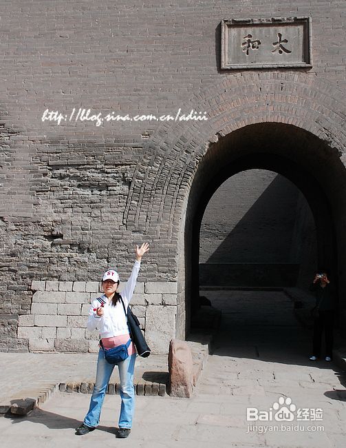 民俗山西游（三)：平遥古城【食与景】35P