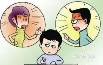 伤孩子心的八件事