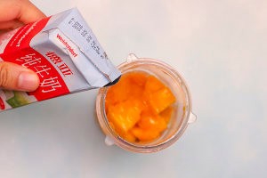 夏日特饮的做法