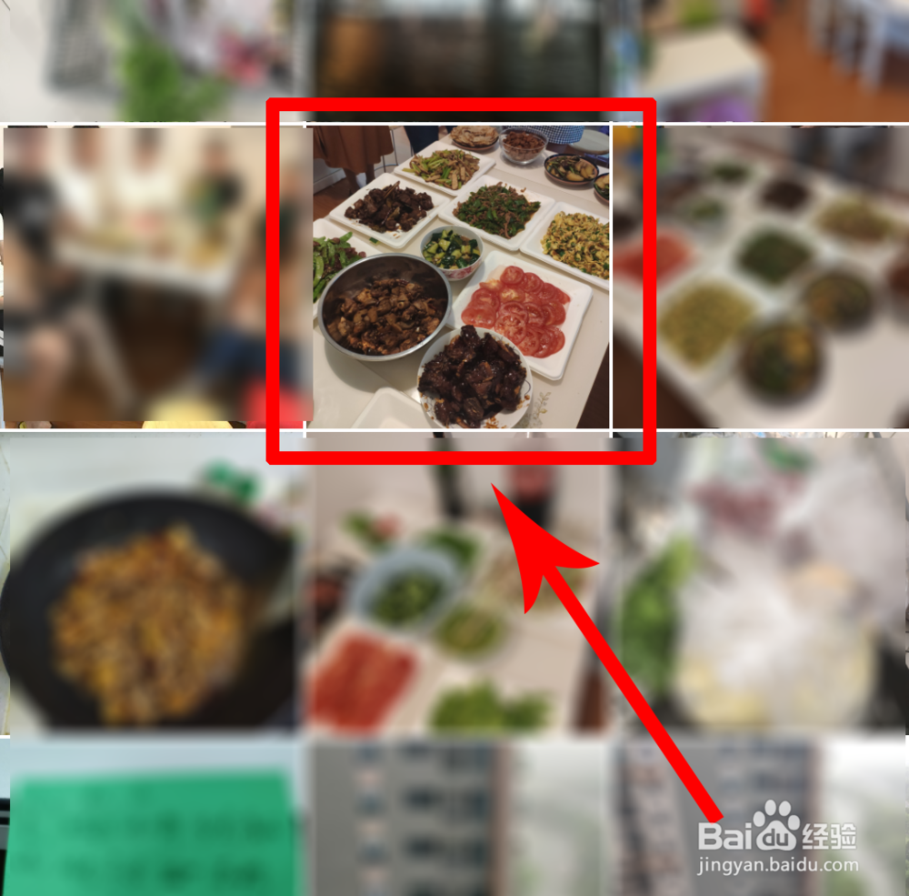 Foodie如何给照片添加滤镜