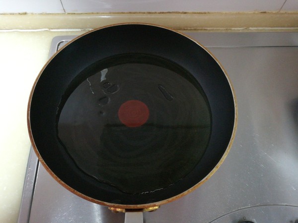 干煸蚕蛹的做法