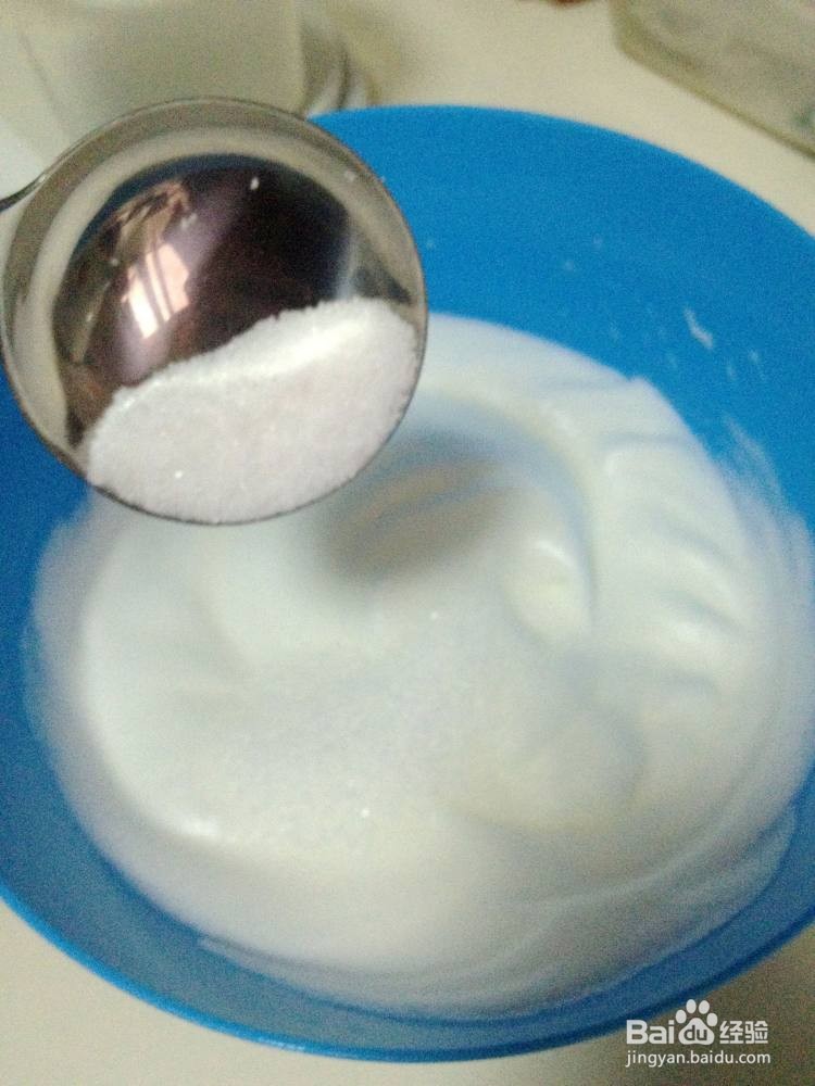 彩绘抹茶香蕉蛋糕卷的做法