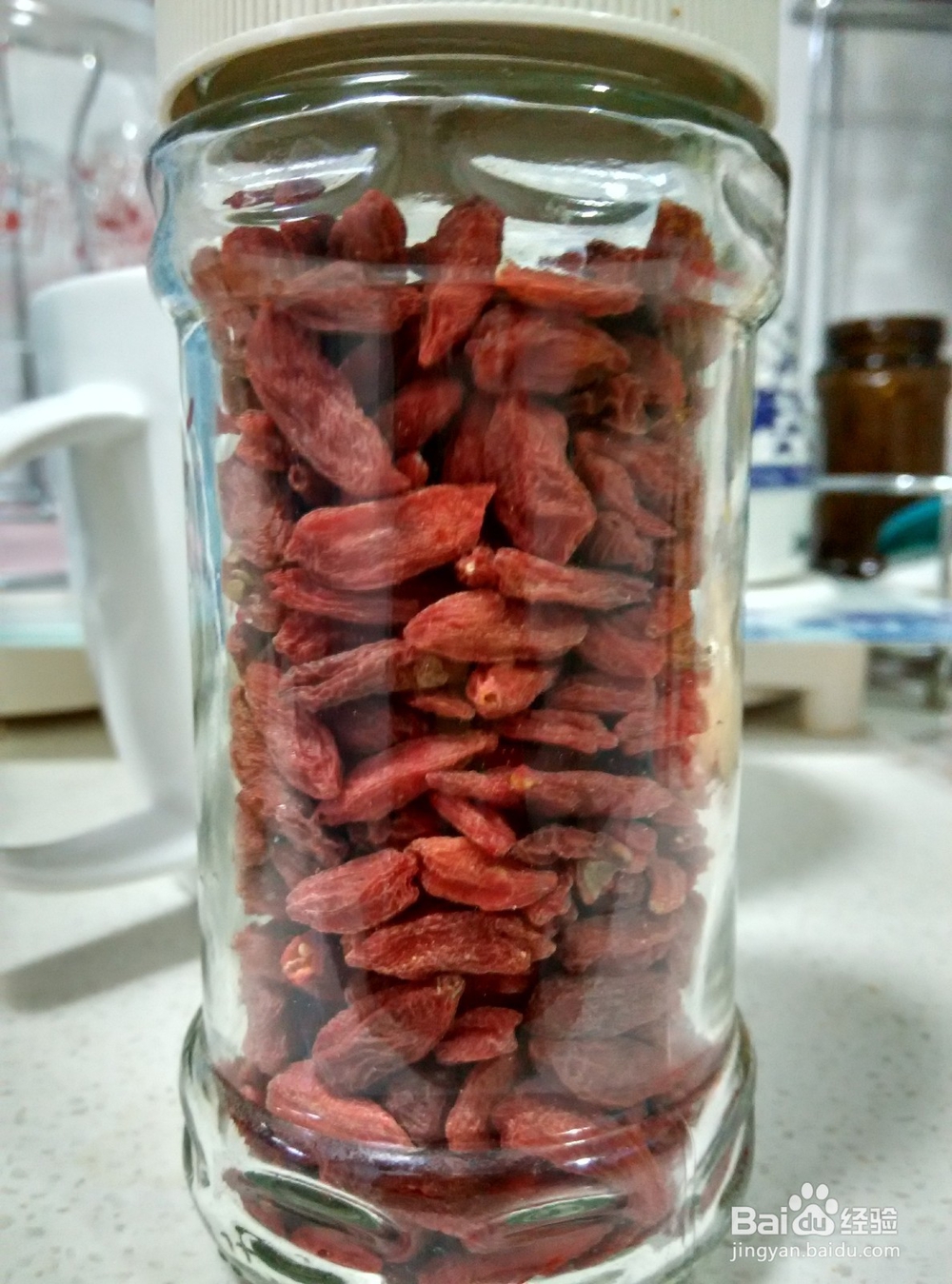怎么做栗子甜粥