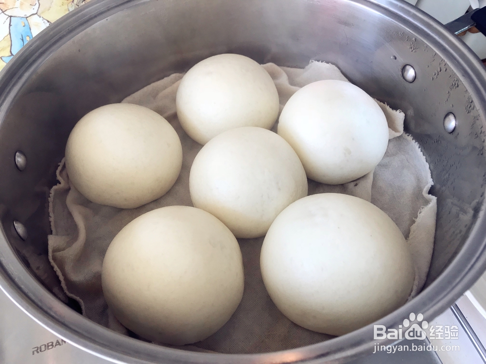 如何才能让面发的好