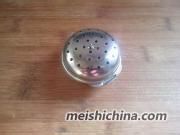 白菜炖排骨的做法