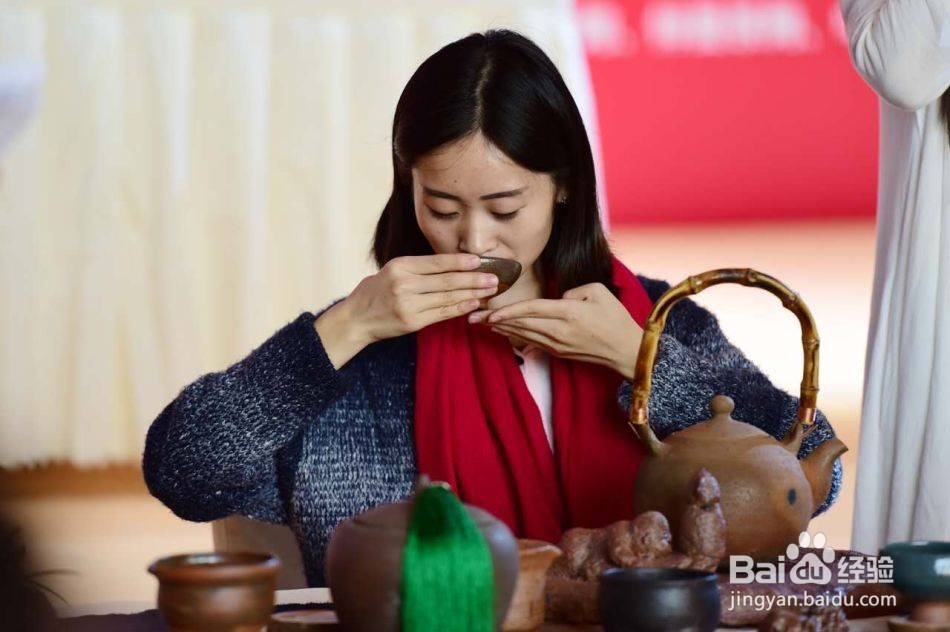 如何鉴别硒谷苦荞茶的好坏?