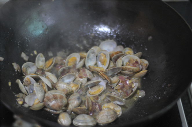海鲜饭的家常做法