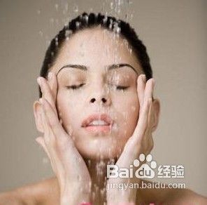 卸妆乳怎么用让脸部变干净