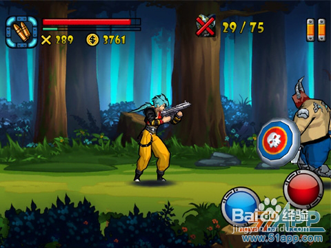 《追猎者》：谁说国产游戏不给力