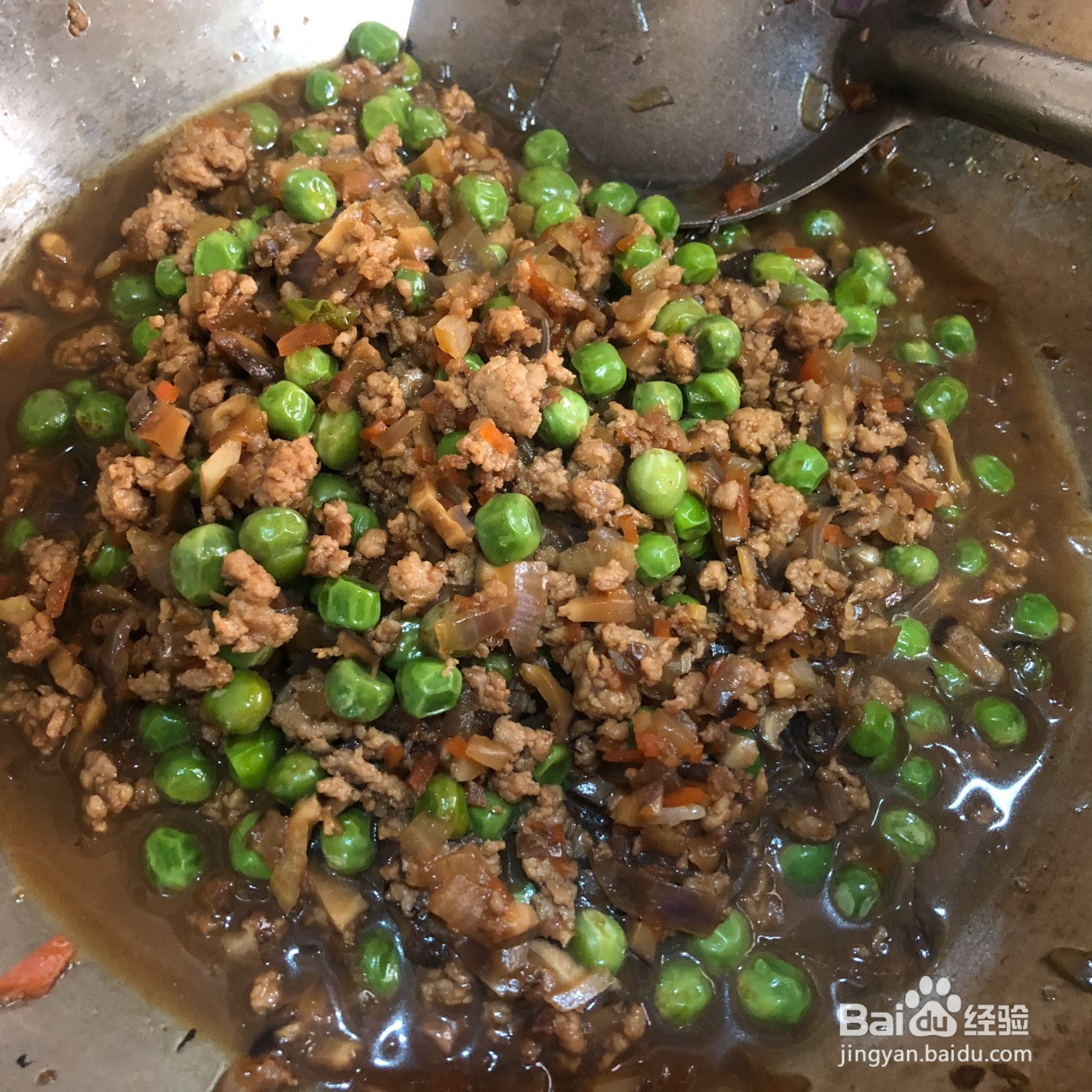 家庭版自制烧麦的做法