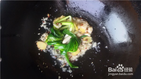 蒜蓉小龙虾怎么做好吃？