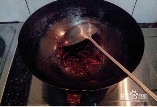 好人家水煮肉片制作方法