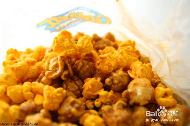 十大值得为之旅行的热门美食