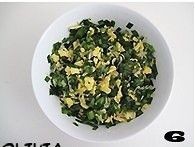 怎样做出美味的韭菜鸡蛋馅饼