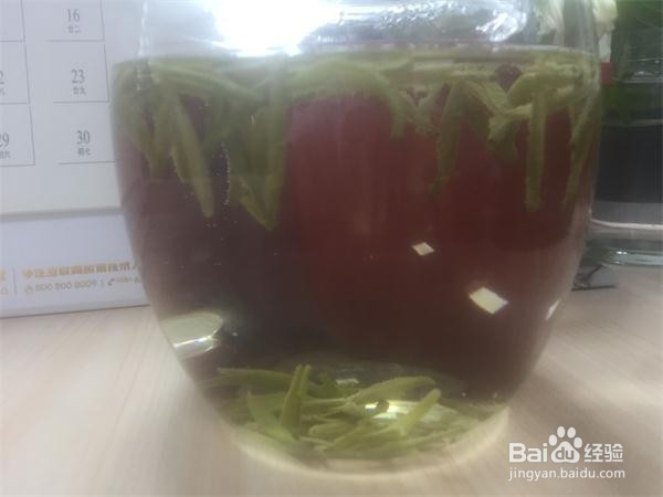 如何才能冲泡好雅安蒙山茶？