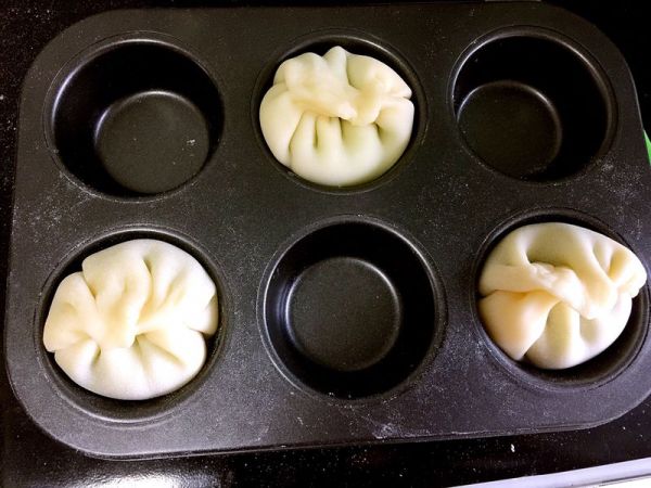 抹茶奥利奥雪媚娘