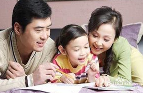 家庭教育如何才搞得好