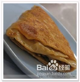 素菜系列[87]京都“肉”饼